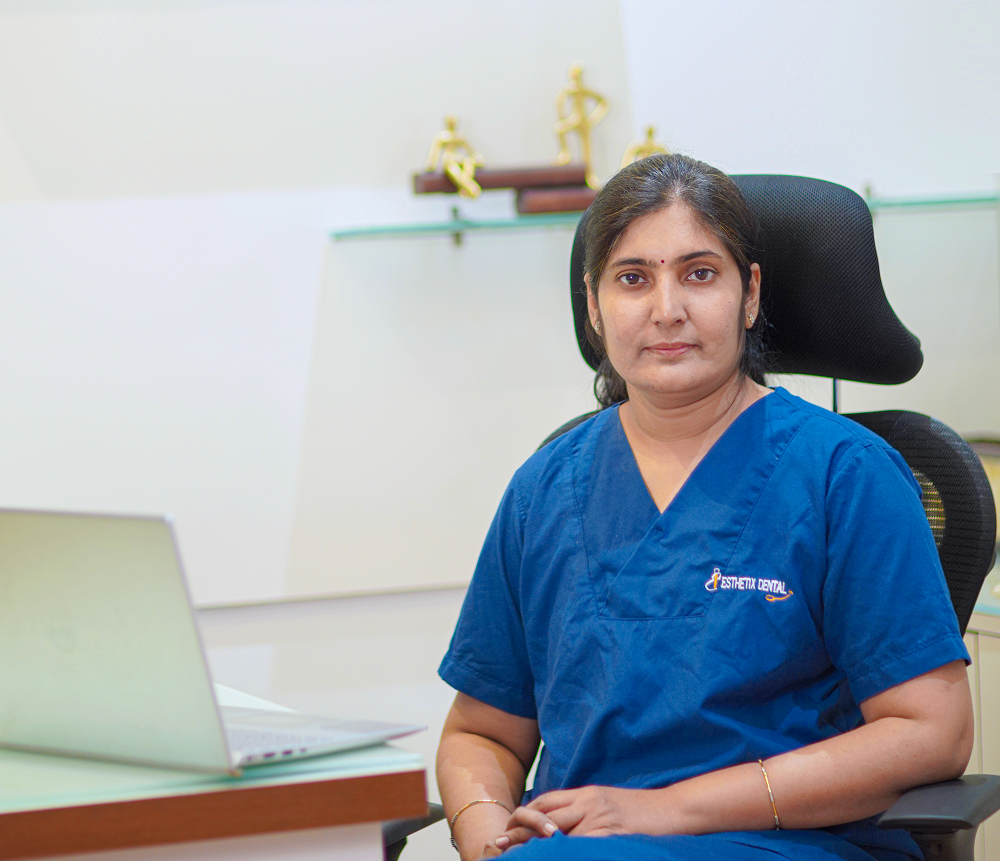 Dr. Harini Reddy